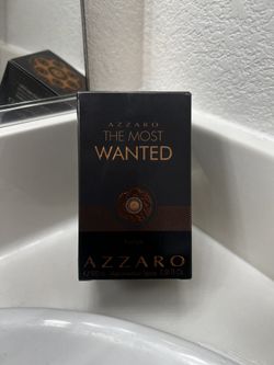 Azzaro The Most Wanted Perfume 100ml 