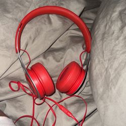 Beats Headphones