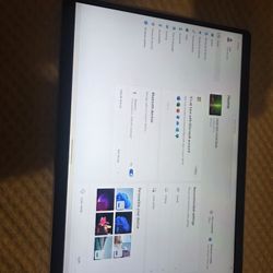 Pre-Owned Microsoft Surface Pro 8 13" Tablet 512GB WiFi 2.4GHz, Platinum (Good)