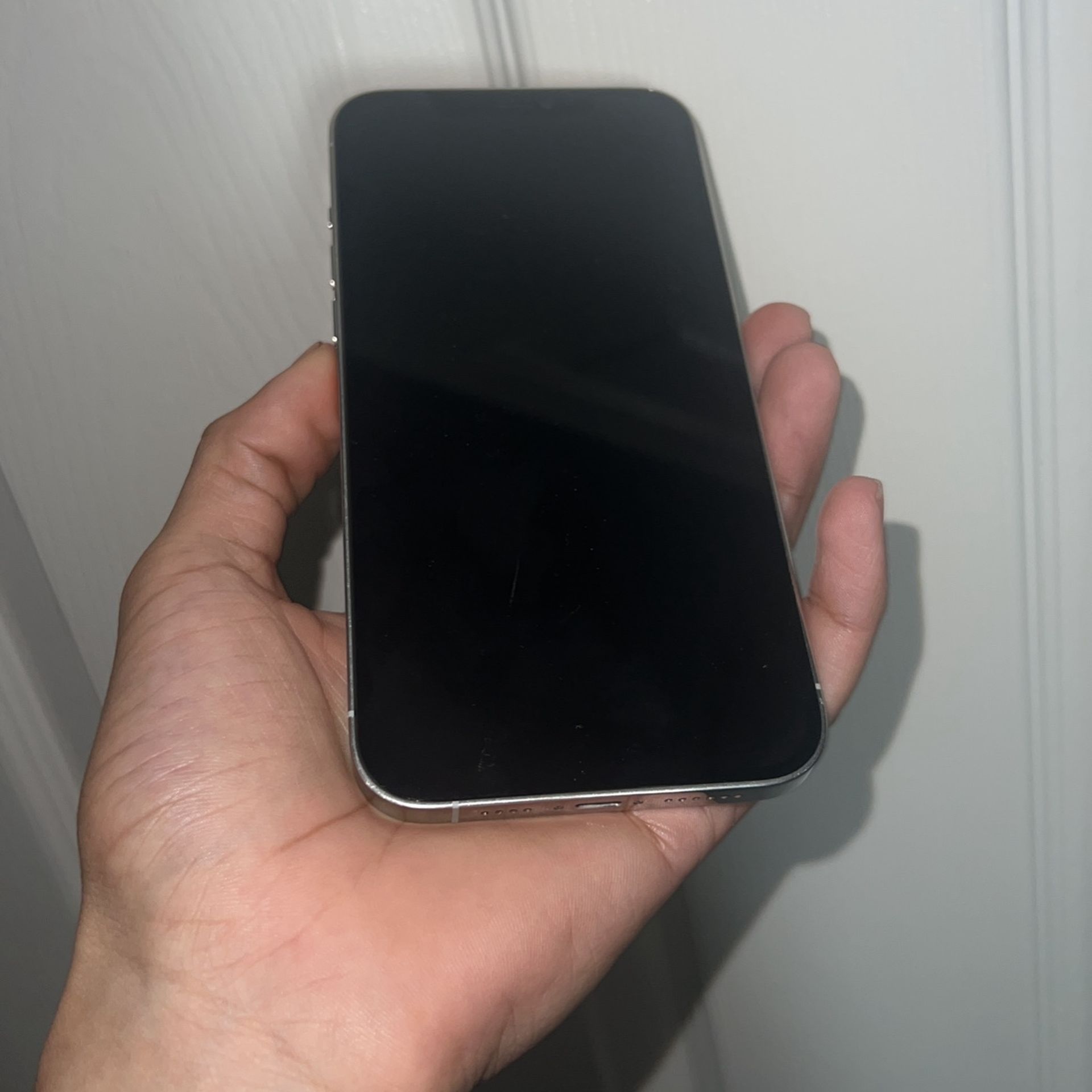 iPhone 12 Pro Max  128gb