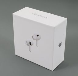 Apple AirPods Pro (ANC) USB-C charging
