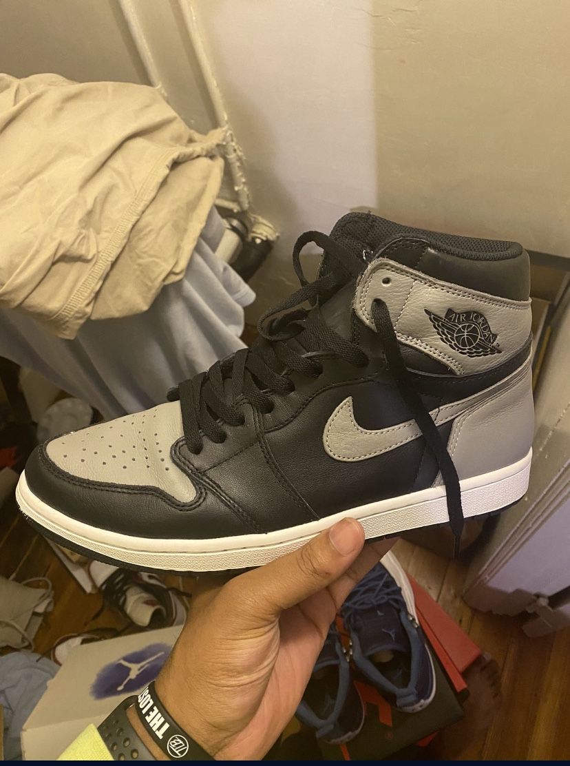 Jordan 1 Shadows