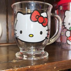 Hello Kitty Mug