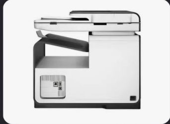 HP Printer