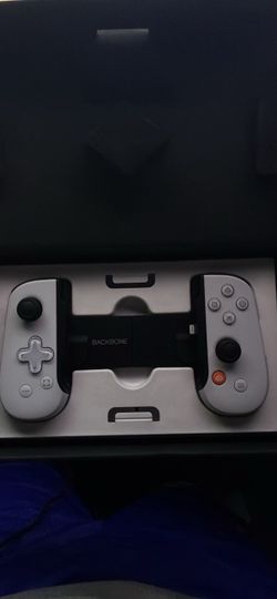 PlayStation backbone