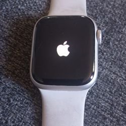 Reloj Apple Para Partes Trabajando Bien No Esta Quebrado Esta Blokeado Generation 7