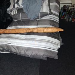 Walking Stick 