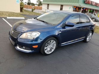 Suzuki kizashi por down payment 2000