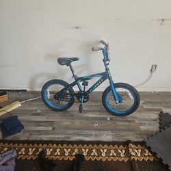 Strong Dynacraft Bycle 