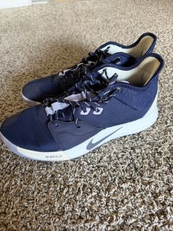Nike Paul George