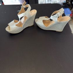 Evening Wedges