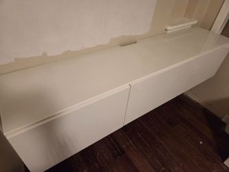 Ikea tv unit