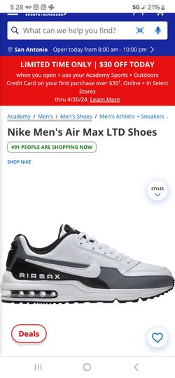 Air Max
