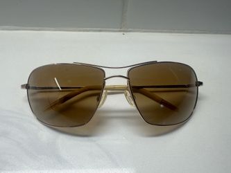 Oliver Peoples Farrell OV1003S 4183 Photochromic Sunglasses Made in Japan w/ Case