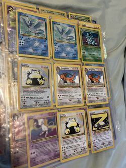 Pokémon Cards For Sale