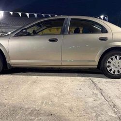 2004 Dodge Stratus