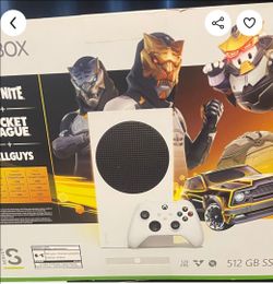 XBOX