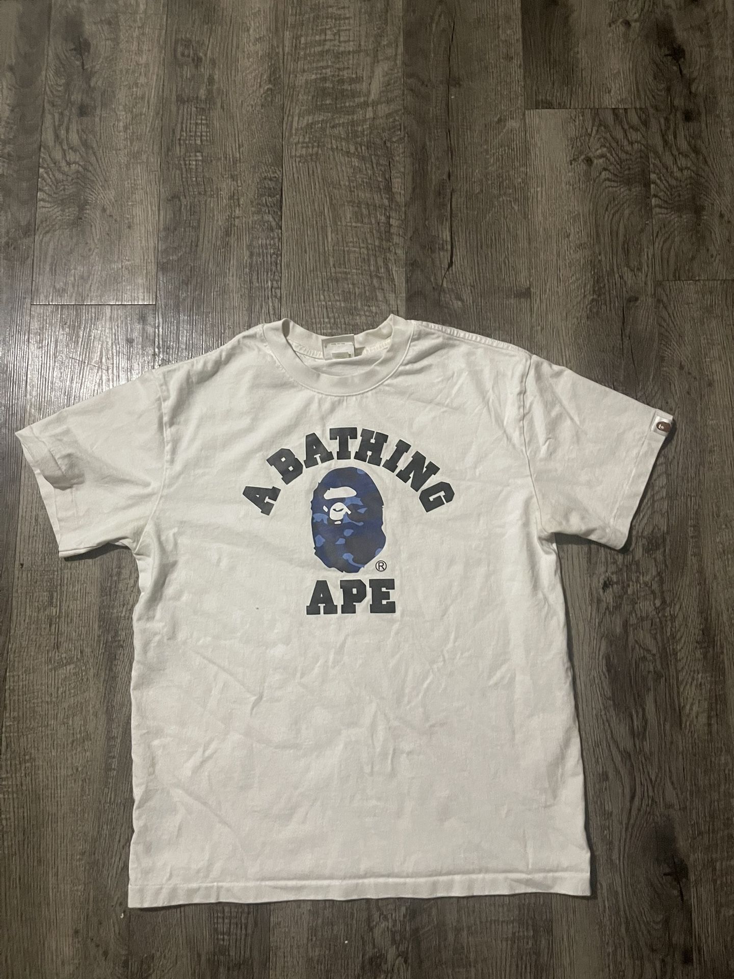 Bape Tee
