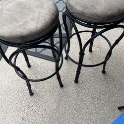 1pair Stool(2)