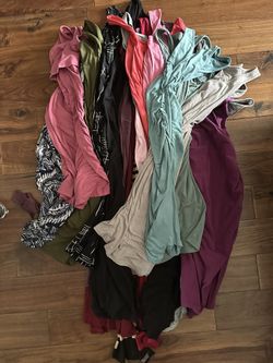 19 Maternity Tank Top Dresses Size Small