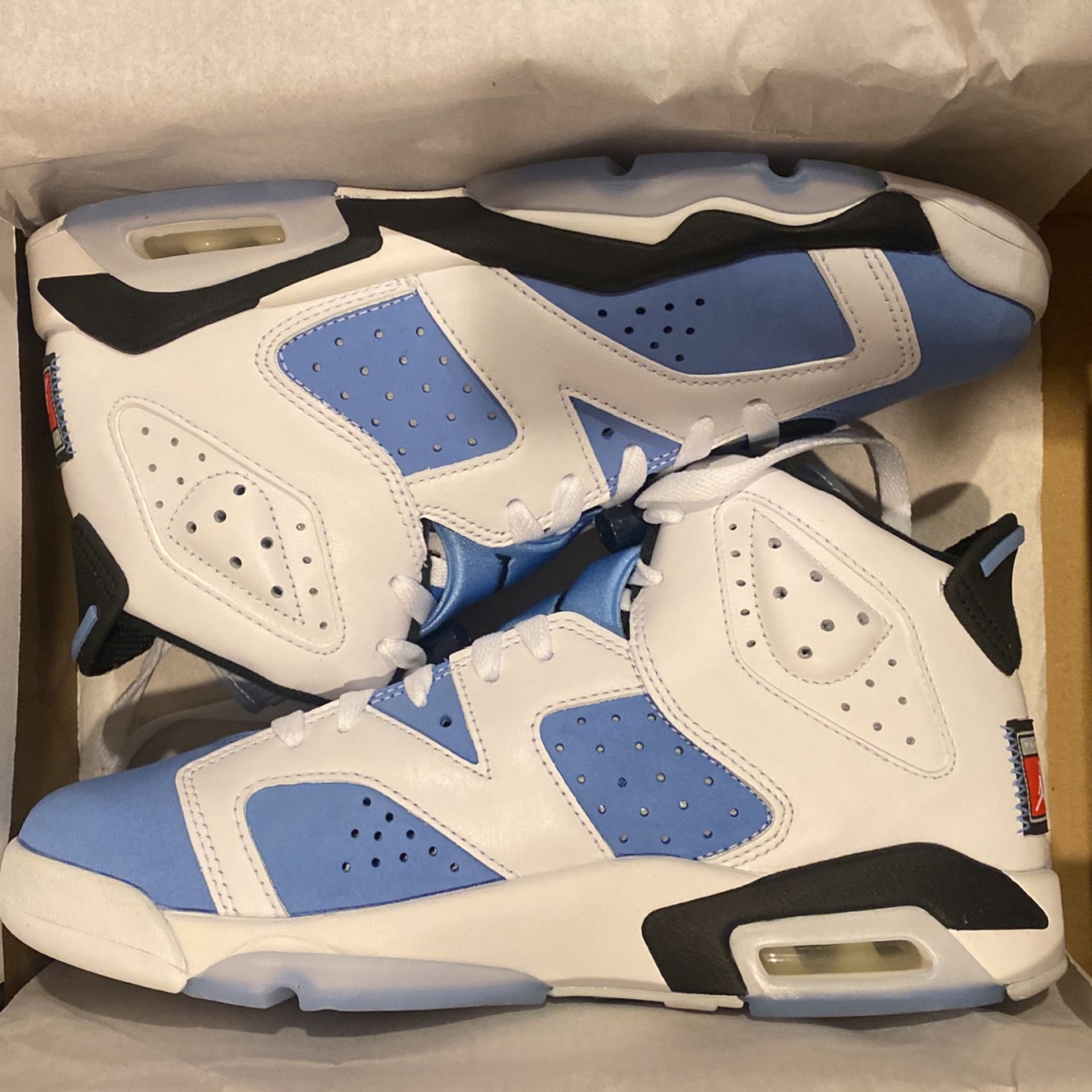 Jordan 6