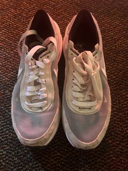 Nike Waffle One Sneakers