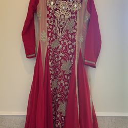 Party Dress Paki/indian 