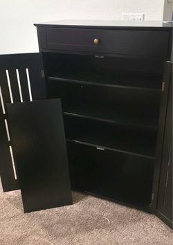 Shoe Storage