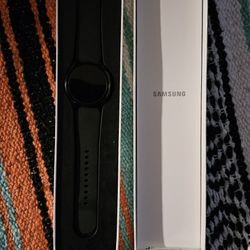 Galaxy Watch 4