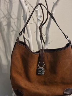 Dooney and Bourke bag