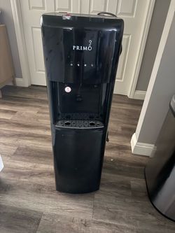 Primo water dispenser