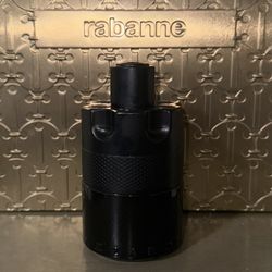 Azzaro The Most Wanted Cologne