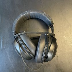 Wired Razer Kraken