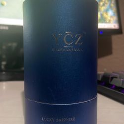YCZ Lucky Sapphire Cologne 