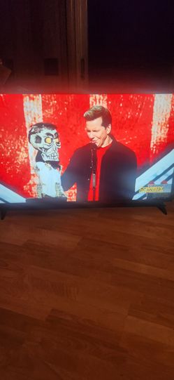 55-inch LG 4k ultra smart tv