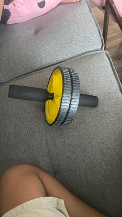 Abs wheel