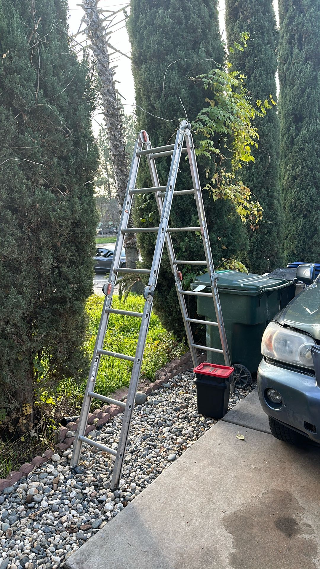 Ladder 