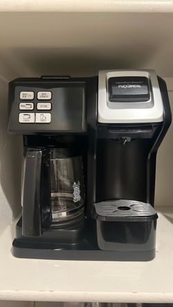 Hamilton Beach  FlexBrew