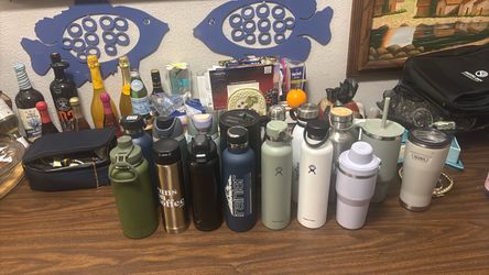 Tumblers