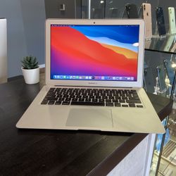 MacBook Air (13-inch, 2017)
