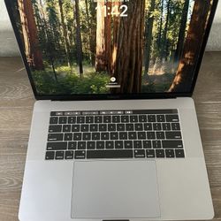 MacBook Pro 15 2020
