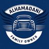 Alhamadani Auto Sales