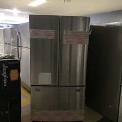 Samsung Bottom Freezer Refrigerator‼️‼️