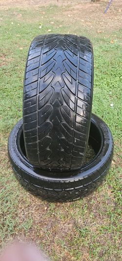 24 inch tires
