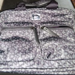 DKNY Damien satchel bag