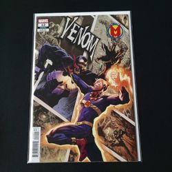Venom #12