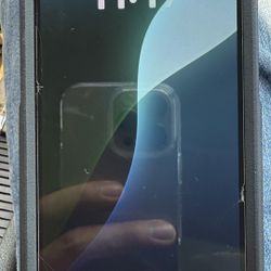 iPhone 12 Pro