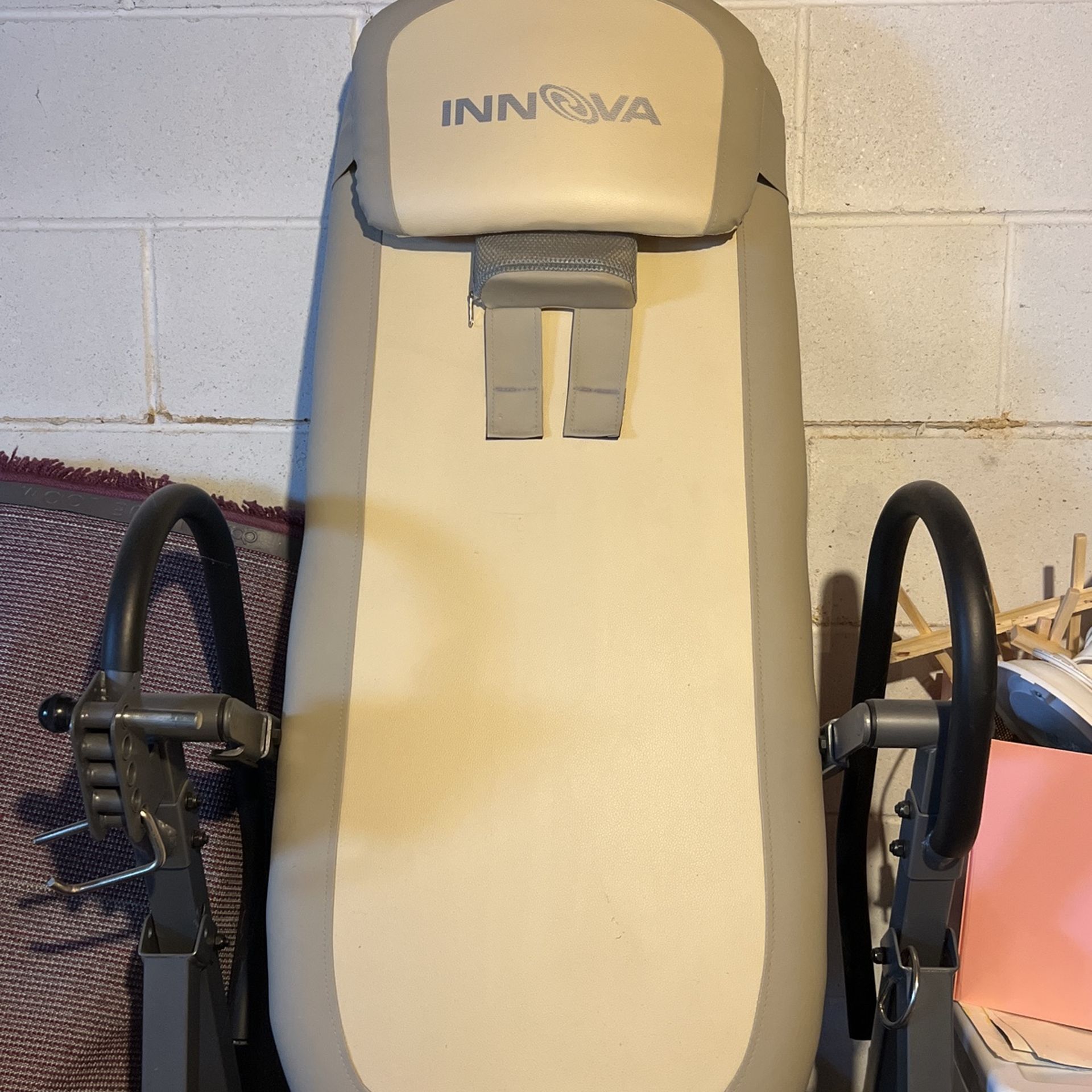 Inversion Table