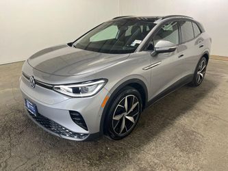 2023 Volkswagen ID.4