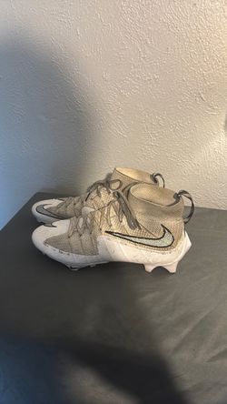 Nike Untouchable cleats